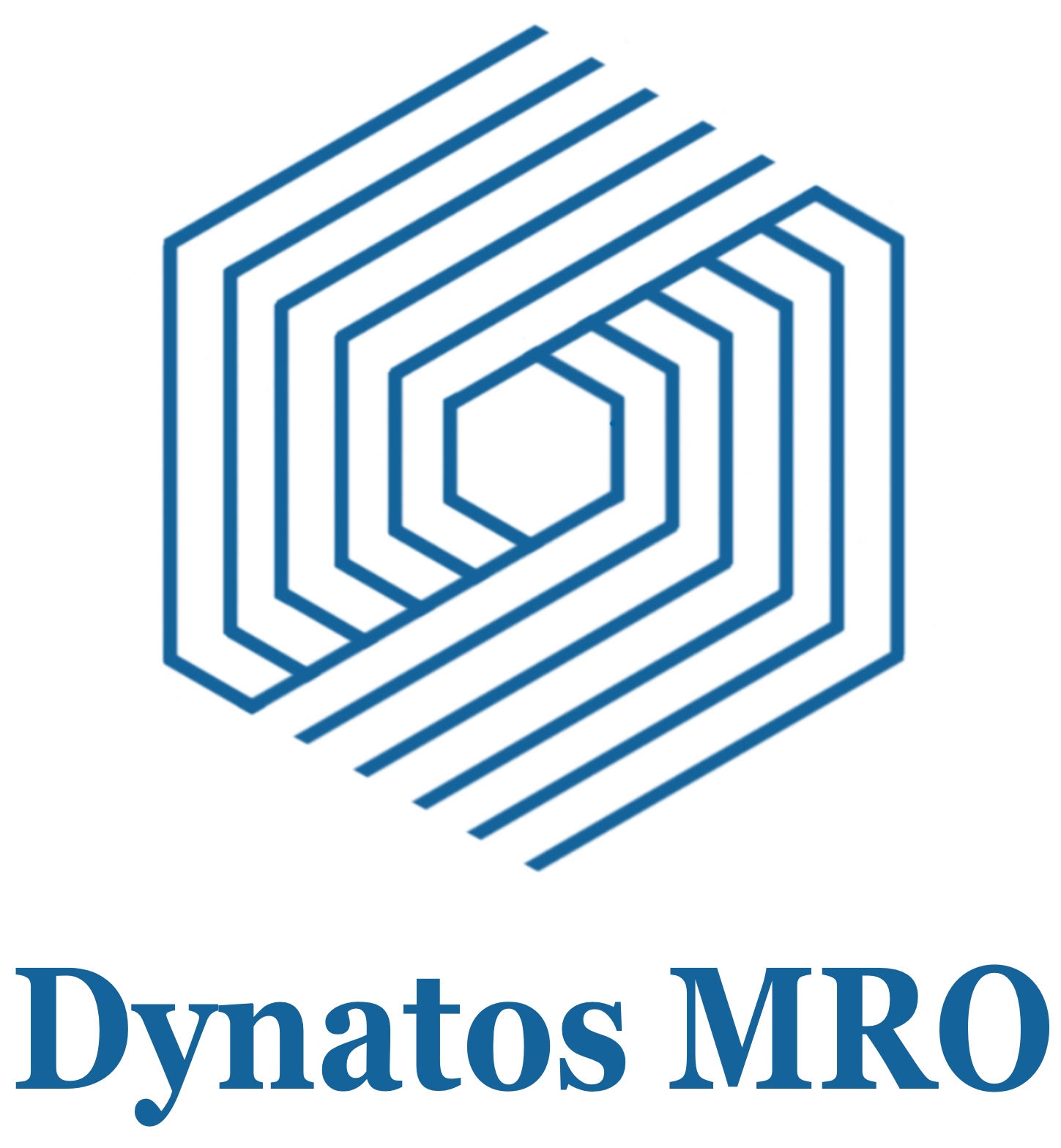 Dynatos MRO Logo